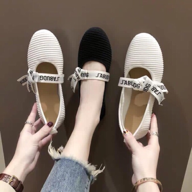 GIÀY BÚP BÊ QUẢNG CHÂU