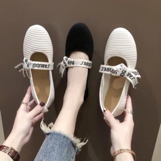 Giày búp bê quảng châu