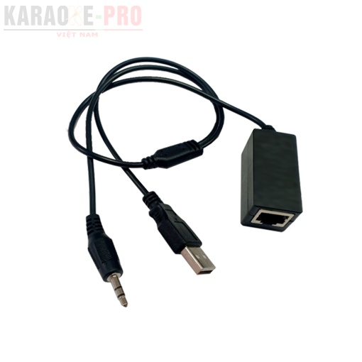 Dây key Màn hình cảm ứng ViêtK | ViệtKTV | Okara | BTE