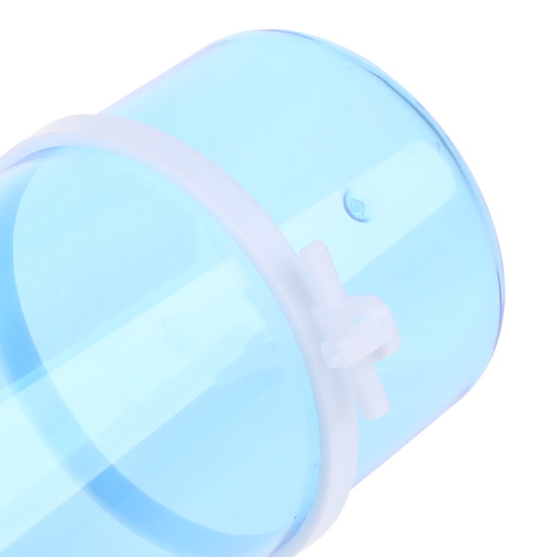 ✿ Bình Đựng Nước Parakeet Tự Động Dạng Treo Không Đổ