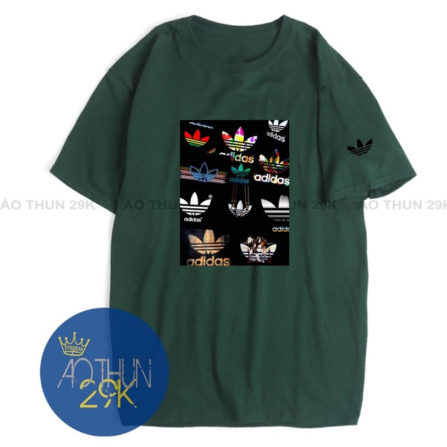 ALBUM 104 - ÁO THUN FASHION DAS ĐỘC LẠ MÀU XANH RÊU | BigBuy360 - bigbuy360.vn