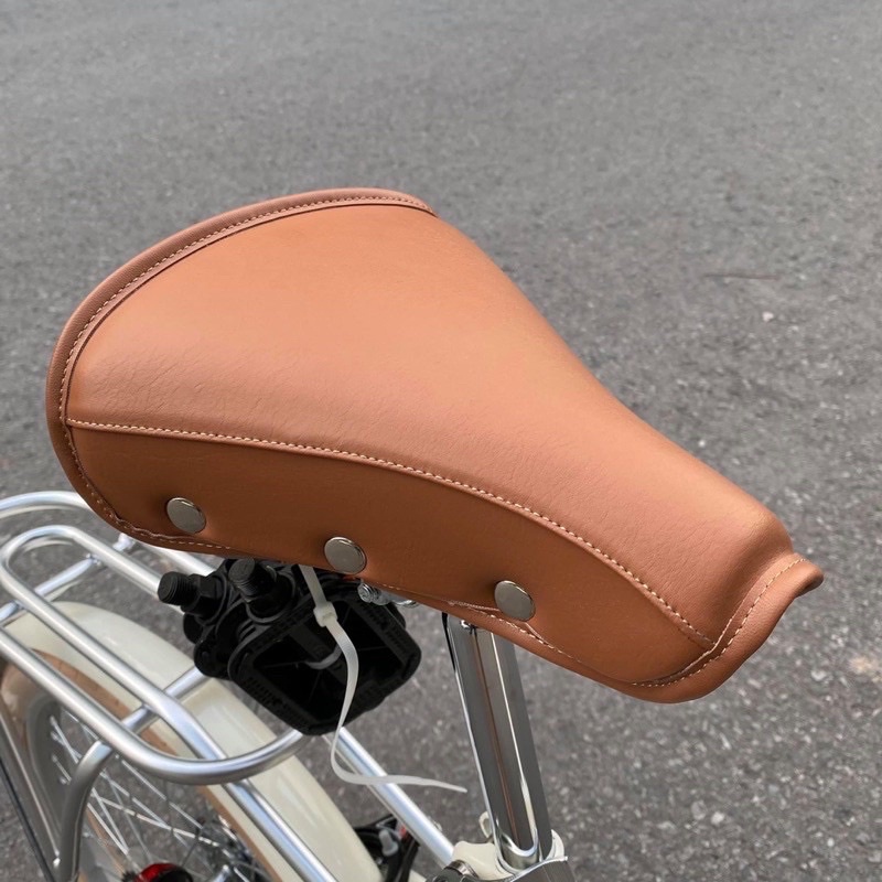 Xe đạp gấp Nhật Bản Mypallas Diamant M260 chính hãng