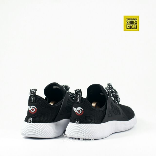 Giày thể thao | Sneakers kiểu NMD-XR1 mã 9050-đen