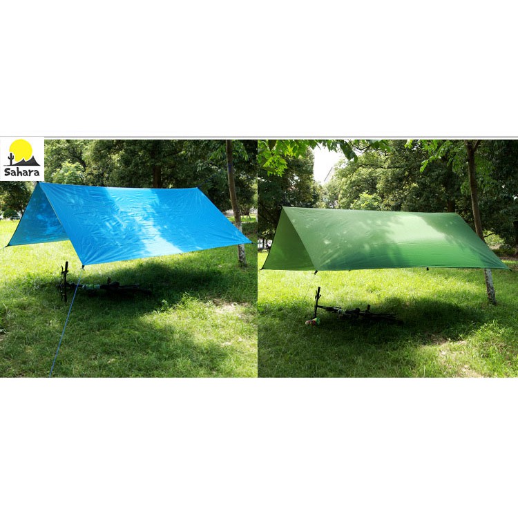 Tấm tăng dã ngoại du lich ngoài trời
