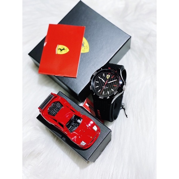 Đồng hồ nam FERRARI