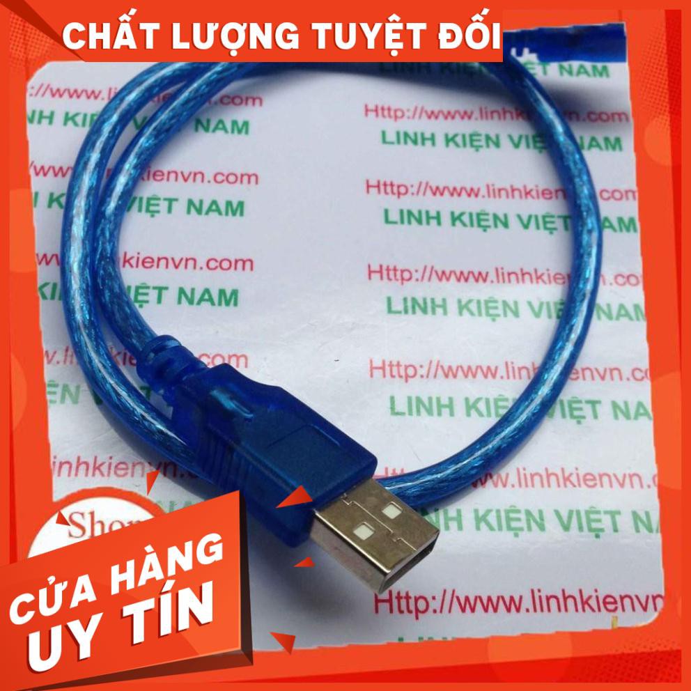 Dây cáp micro USB