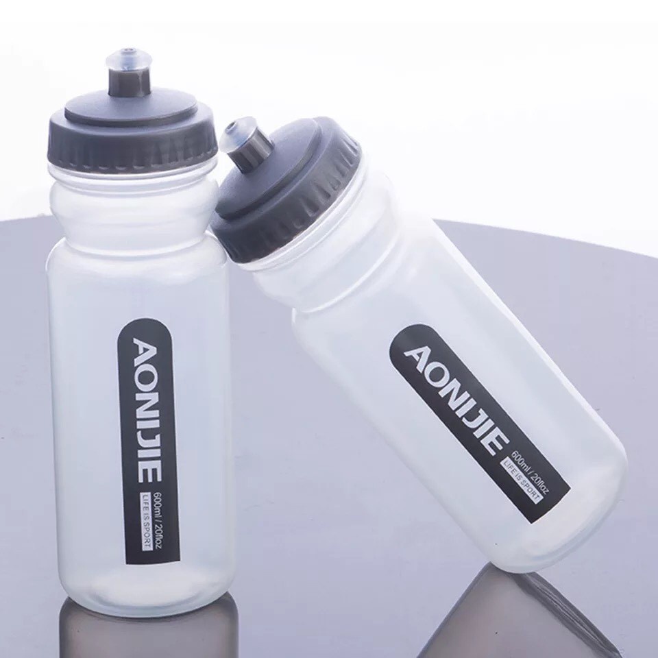 BÌNH NƯỚC CHẠY BỘ AONIJIE SH600 - 600ML