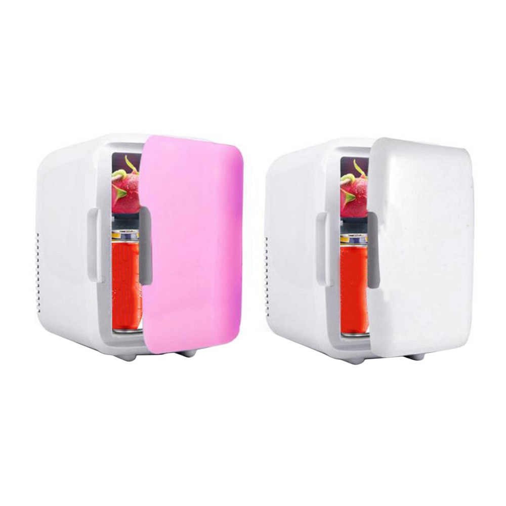 Tủ Lạnh 2 Chiều Mini Cắm Oto Xe Hơi Hoặc Trong Nhà Cao Cấp __Tuanboutique - [TBTQ]