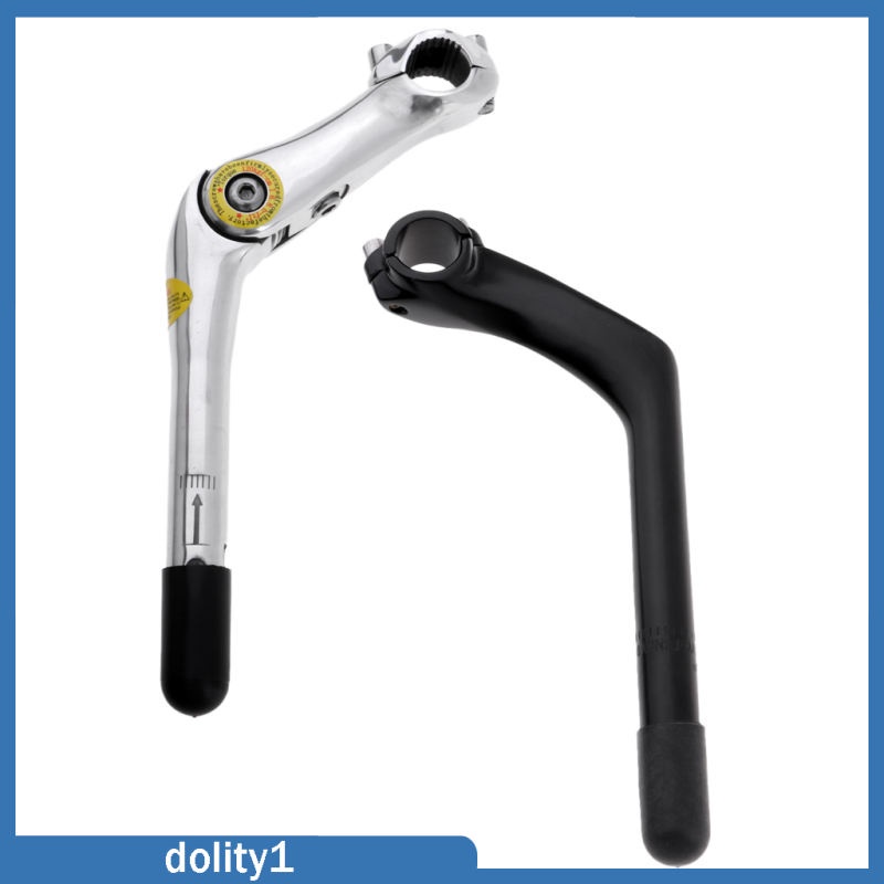 Pô Cổ Điển Đường Kính 22.2mm Dài 100mm Cho Xe Đạp