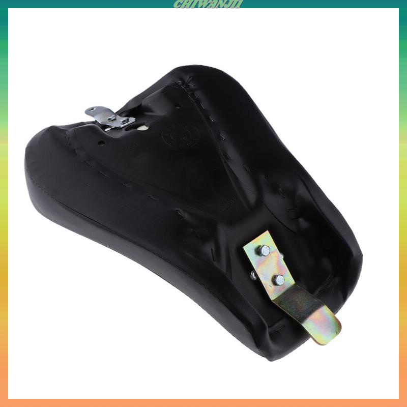 Yên Xe Trước Bọc Da Cao Cấp Cho Harley Sportster XL883 48