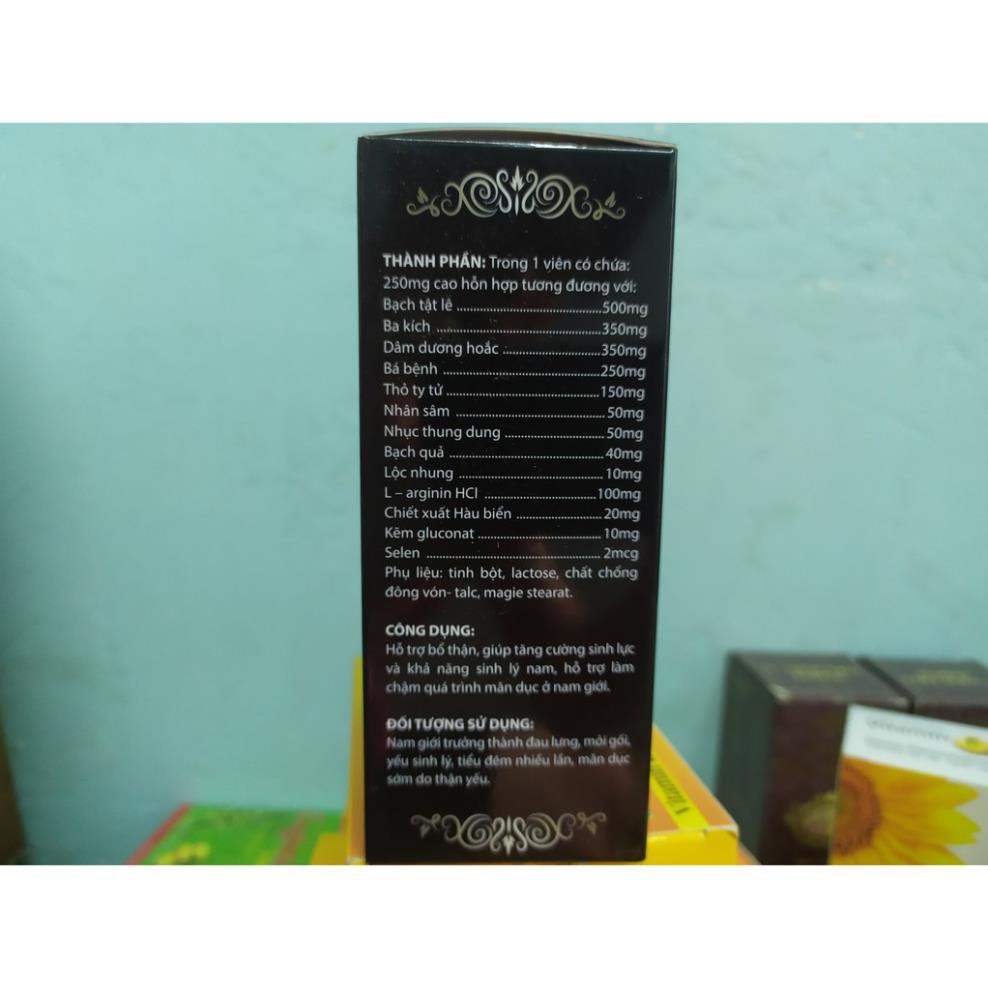 Sâm Nhung Bổ Thận  Z35 :Bổ Thận Tráng Dương - Tăng cường sinh lý Nam | BigBuy360 - bigbuy360.vn