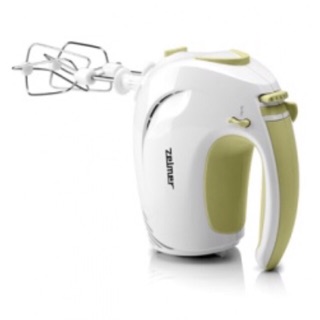 [Thanh Lý] Máy đánh trứng Zelmer Zhm1204s - Ba Lan - chính Hãng
