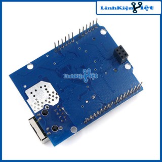 Module Ethernet W5100 Chất Lượng