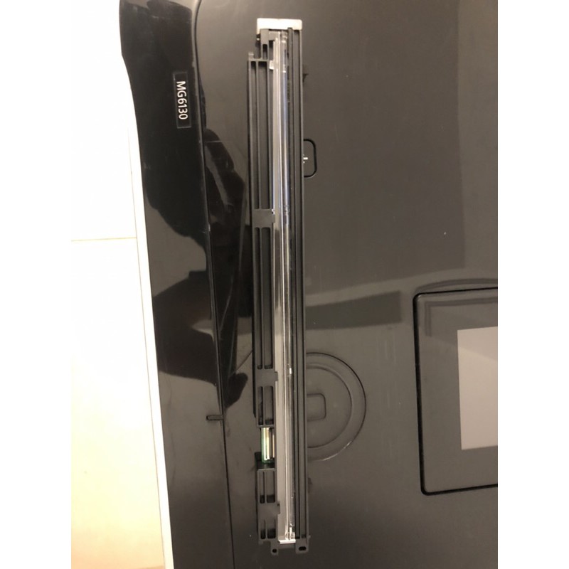 Cụm mắt scan cho máy in Canon MG6130