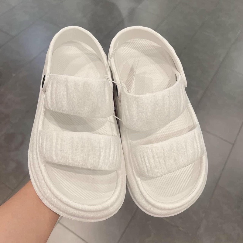 Giày nhựa sandal Thái Lan