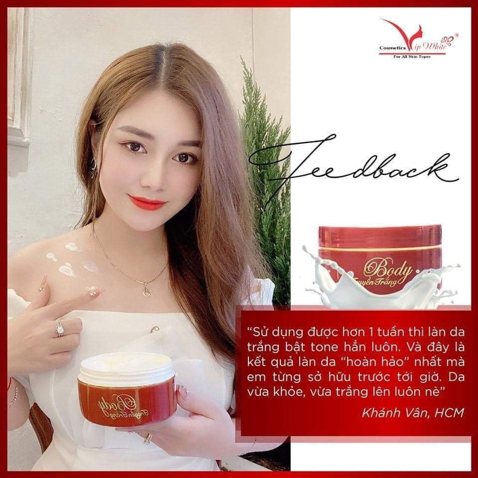 𝐁𝐎𝐃𝐘 𝐕𝐈𝐏 𝐕𝐇𝐈𝐓𝐄 𝐕𝐈𝐏 𝐖𝐇𝐈𝐓𝐄 𝐓𝐇𝐔𝐎𝐍𝐆 𝐋𝐔̛𝐔