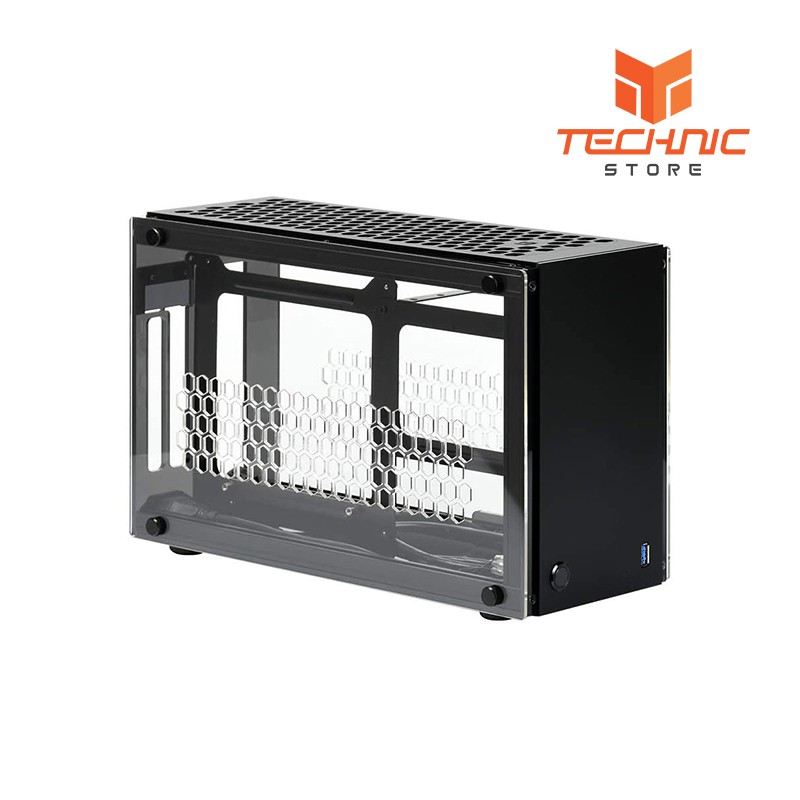 Case máy tính GEEEK A50S