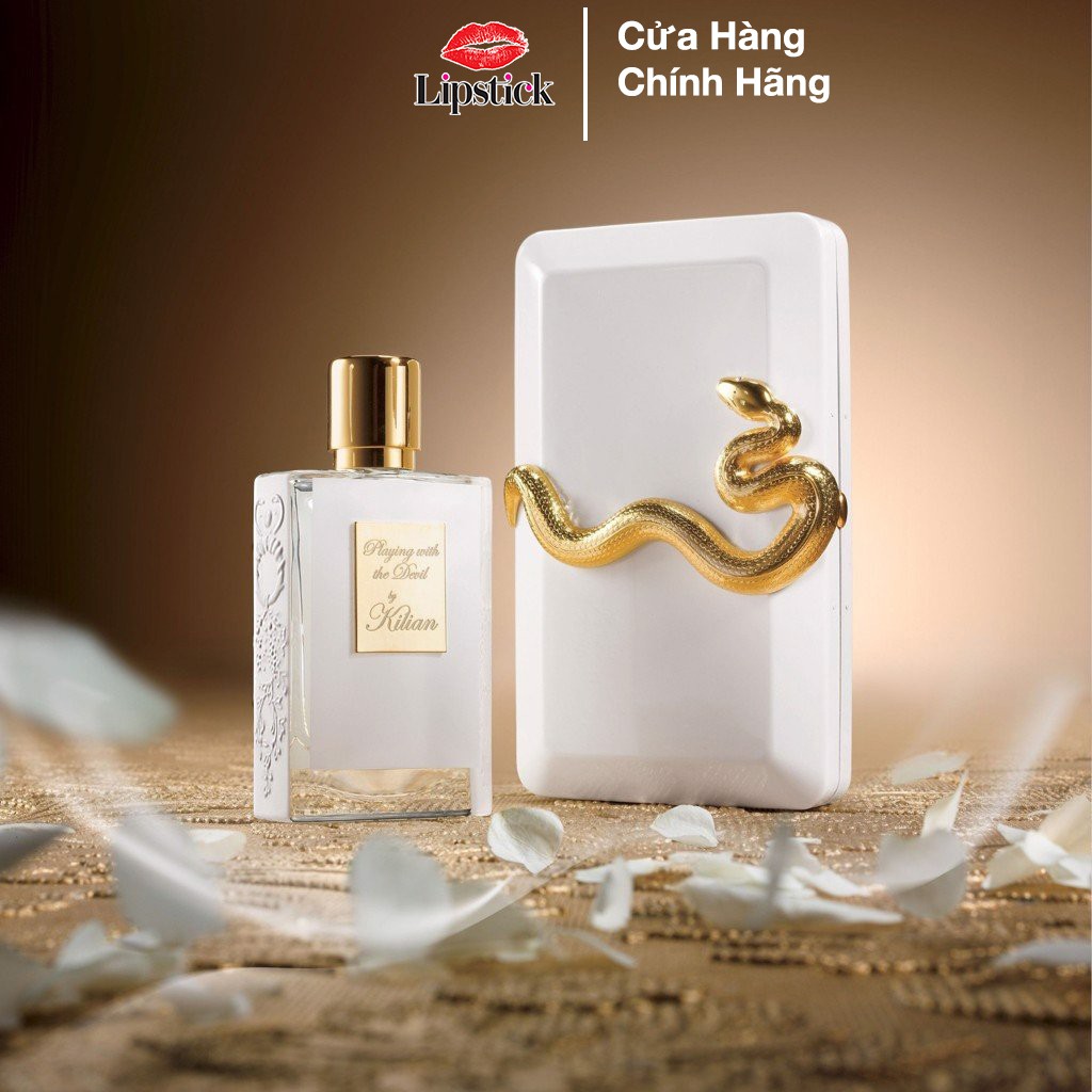 Nước hoa nữ Kilian Good Girl Gone Bad khi gái ngoan trở nên hư đốn, nước hoa bỏ túi 10ml | Thế Giới Skin Care