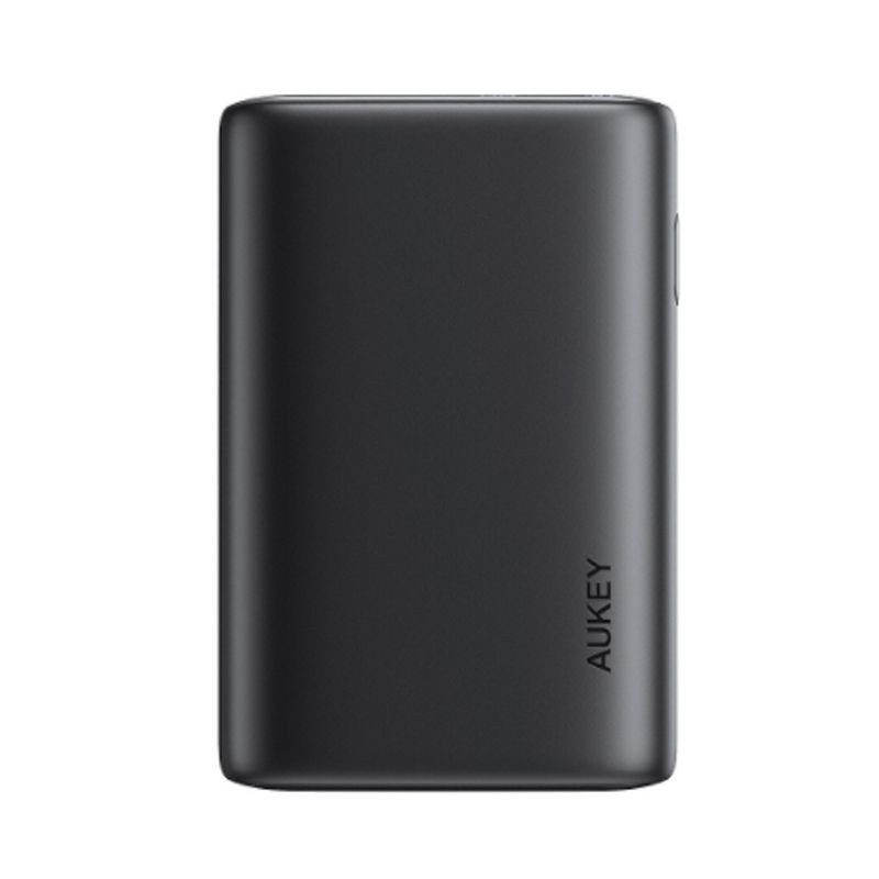 Pin sạc dự phòng Aukey PB-Y39 15000 mAh lõi pin Tesla