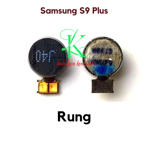 Bộ linh kiện nút nguồn volum thay cho samsung s9 plus