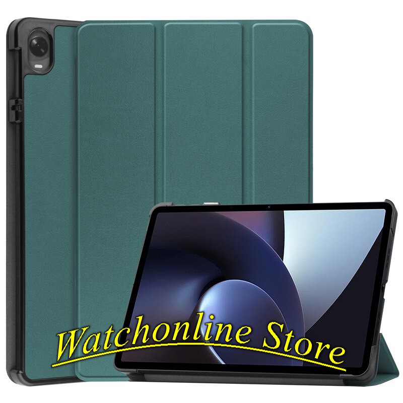 Bao da nam châm từ tính Cho OPPO Pad 11 inch 2022 đóng mở màn hình tự động