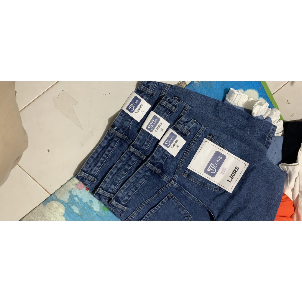 QSN30 - QUẦN JEAN NGỐ ỐNG RỘNG 3 MÀU HOT TREND | BigBuy360 - bigbuy360.vn