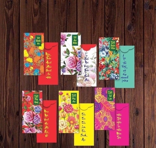 Lì xì 2019