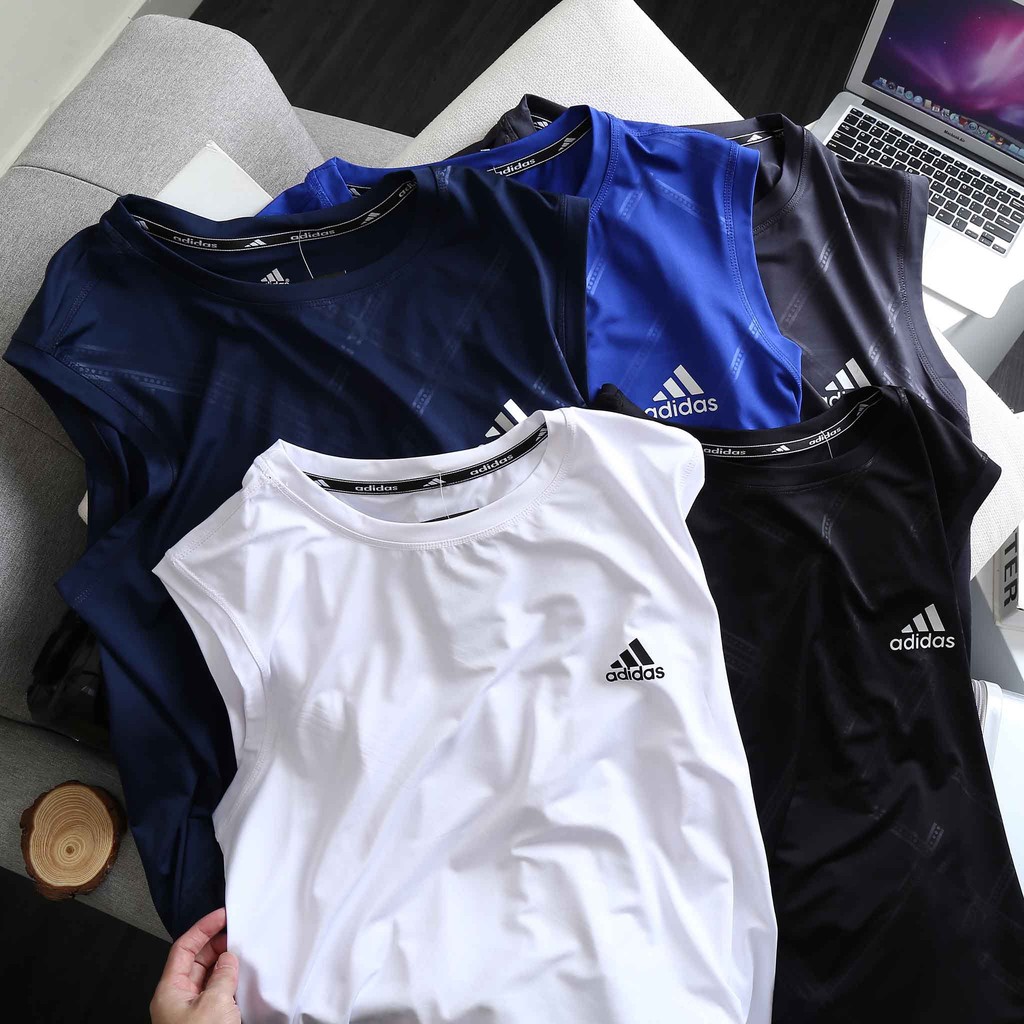 bigsize <120kg áo thun ba lỗ, sát nách nam bigsize dập vân - mẫu 1 | BigBuy360 - bigbuy360.vn