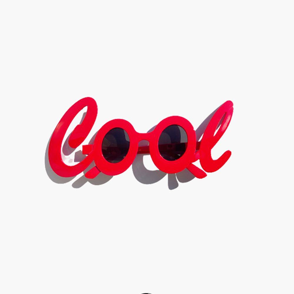 Mắt Kính Nhựa Hình Trái Tim Thời Trang Hàn Quốc Dành Cho Bé Gái