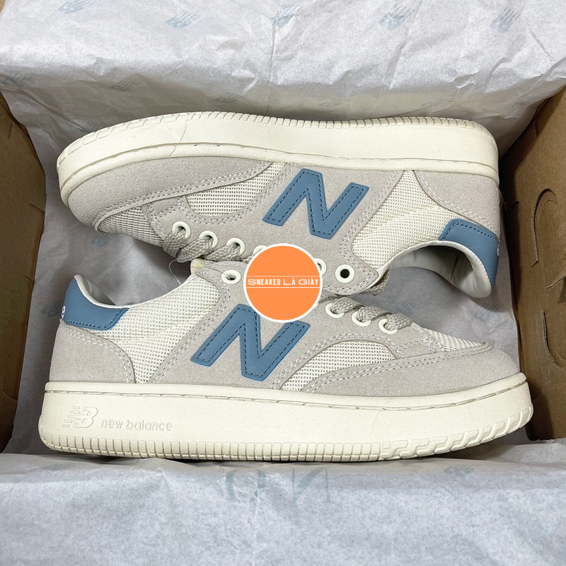 Giày Newbalance CRT 300 2.0 ( NB CRT 300 ) - Bản chuẩn đẹp