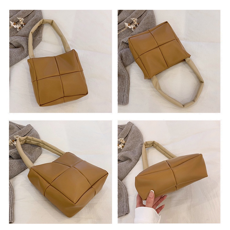 Túi Kẹp Nách Nữ Da Mềm - Túi Tote Nữ Thời Trang