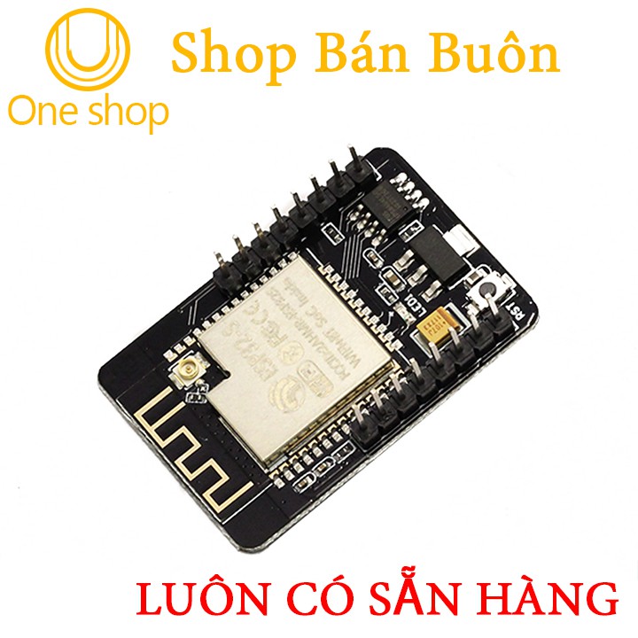 Module Wifi ESP32 CAM OV2640 + Bluetooth