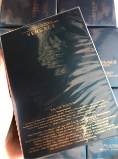 Nước hoa Nam Versace-Eros 100ml