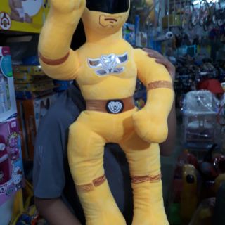 thú bông siêu nhân 75cm