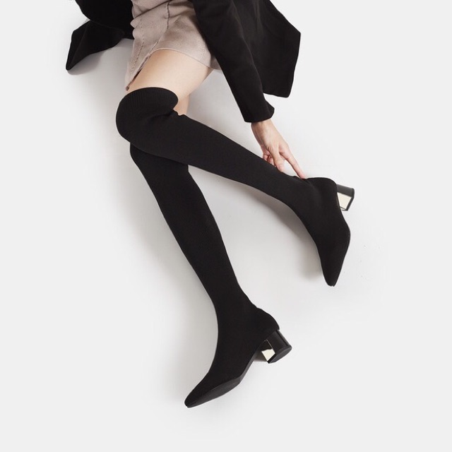 BOOT ĐÙI LEN < HÀNG ĐẶT TRƯỚC > | BigBuy360 - bigbuy360.vn