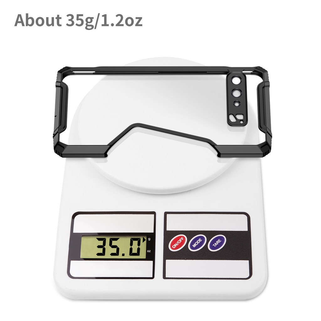 Ốp Điện Thoại Chống Sốc Thời Trang Cho Asus Rog Phone 3