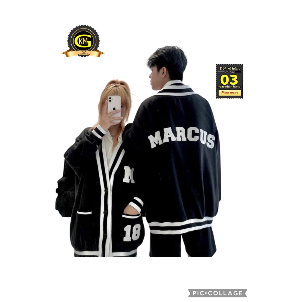 [HCM]ÁO KHOÁC CADIGAN NAM NỮ UNISEX FORM RỘNG CHẤT NỈ NGOẠI MỀM MỊN CHẤT LỪ BAO ĐẸP