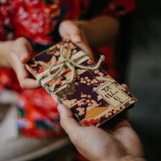 BAO LÌ XÌ TẾT 2019