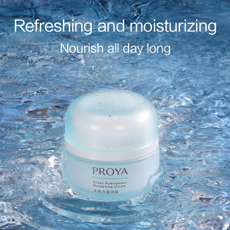 Kem dưỡng ẩm Proya Hydrodynamic 50g cao cấp