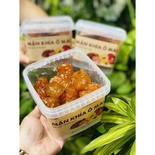 MẬN KHÍA ÔMAI 500gr