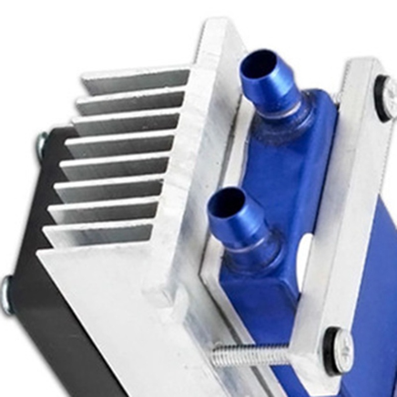 Hệ Thống Làm Mát Bán Dẫn DC12V 30A Chất Lượng Cao