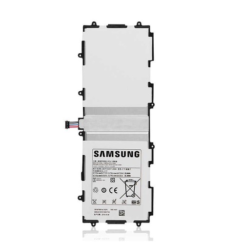 Pin Samsung Galaxy Tab 2 10.1 P5100 - Linh kiện