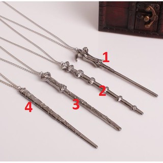 Vòng Cổ Chiếc Đũa Ma Thuật
