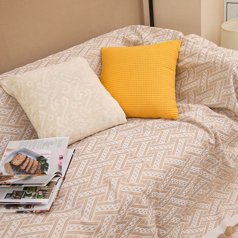 Vỏ gối sofa thiết kế sáng tạo phong cách bắc âu