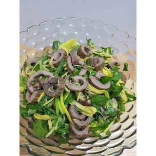 BAO TỬ CÁ NGỪ 1kg