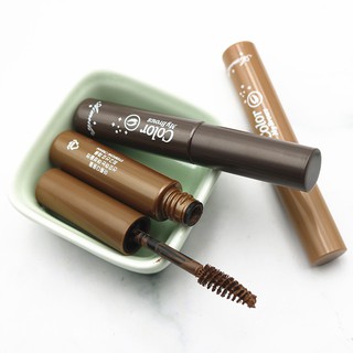Mascara Lông Mày Nhuộm Lông Mày Aimeili