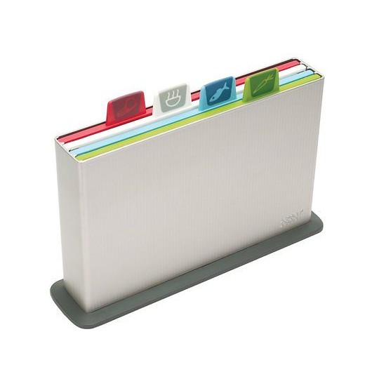 Bộ thớt kèm dao Joshep Joshep