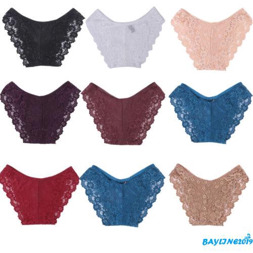 Quần Lót Ren Gợi Cảm Cho Nữ