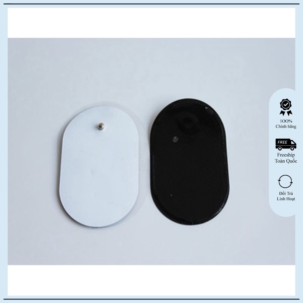 Tấm Dán Massage Cổ Vai Gáy, Miếng Dán Massage Châm Cứu, Tấm Dán Mát Xa Chuyên Sâu Vai, Lưng Chân Tay