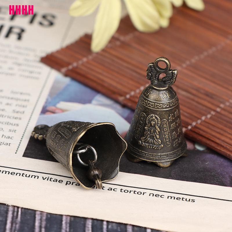 Chuông Phật Mini Phong Cách Trung Hoa Cổ Điển